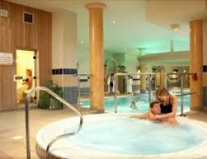 Spa @ Manor House Country Hotel